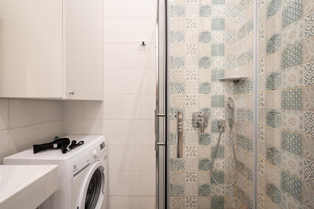 S6- Boutique Suites, Best Location By Bqa Budapest Luaran gambar